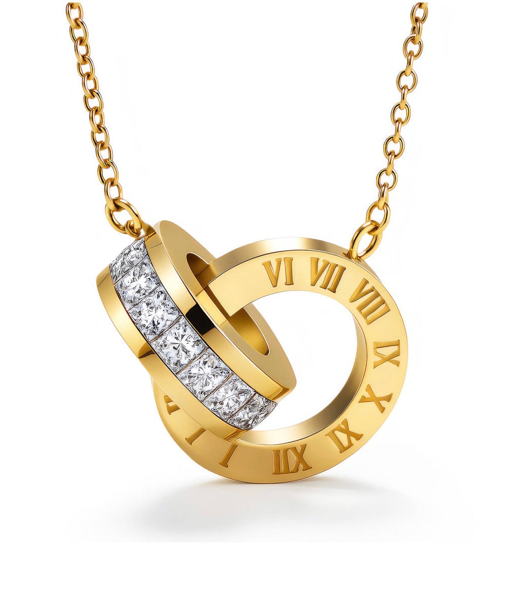 The Eterna Necklace