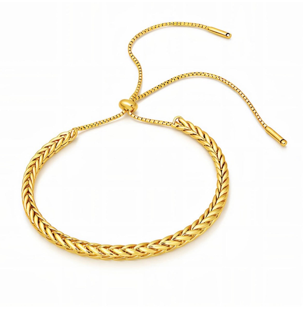 The Lucia Bracelet