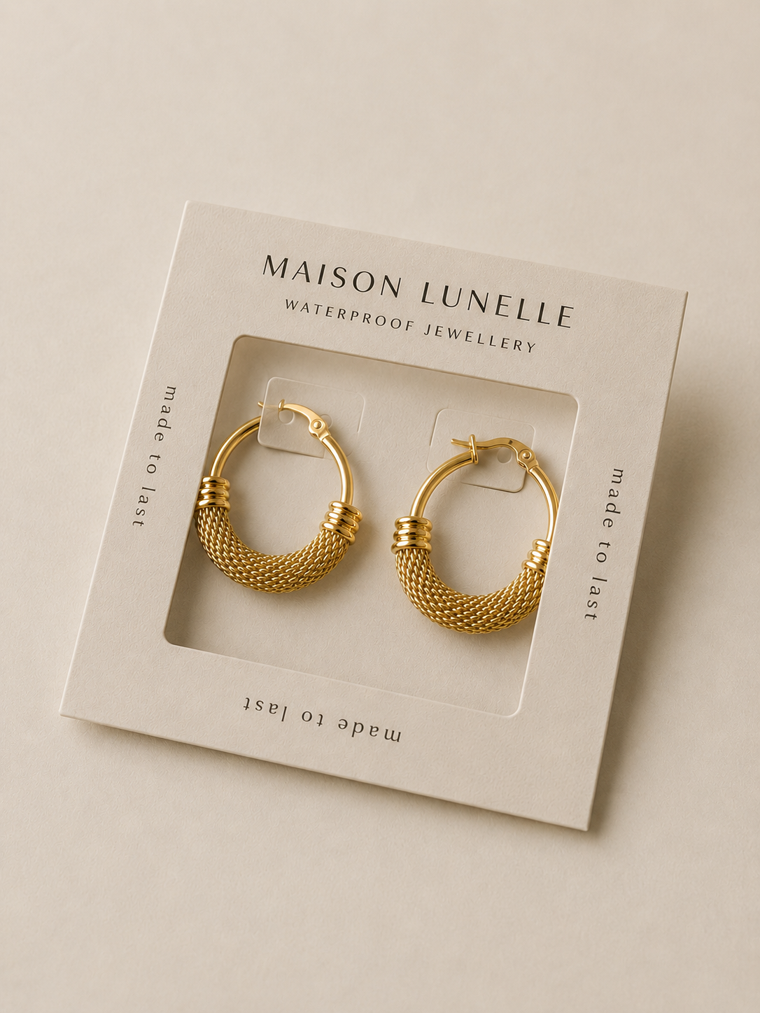 The Riviera Hoops