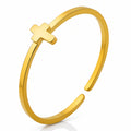The Grace Cross Ring