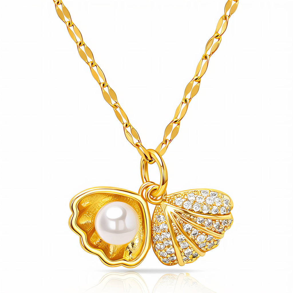 The Aphrodite Necklace