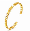 The Riviera Twist Bracelet