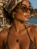 The Berry Necklace