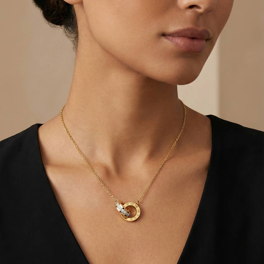 The Eterna Necklace