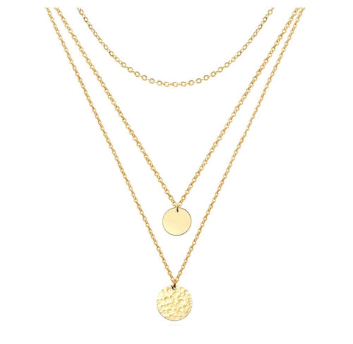 The Cala necklace