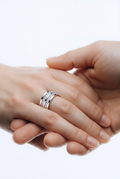 The Lunelle ‘Wedding Band’