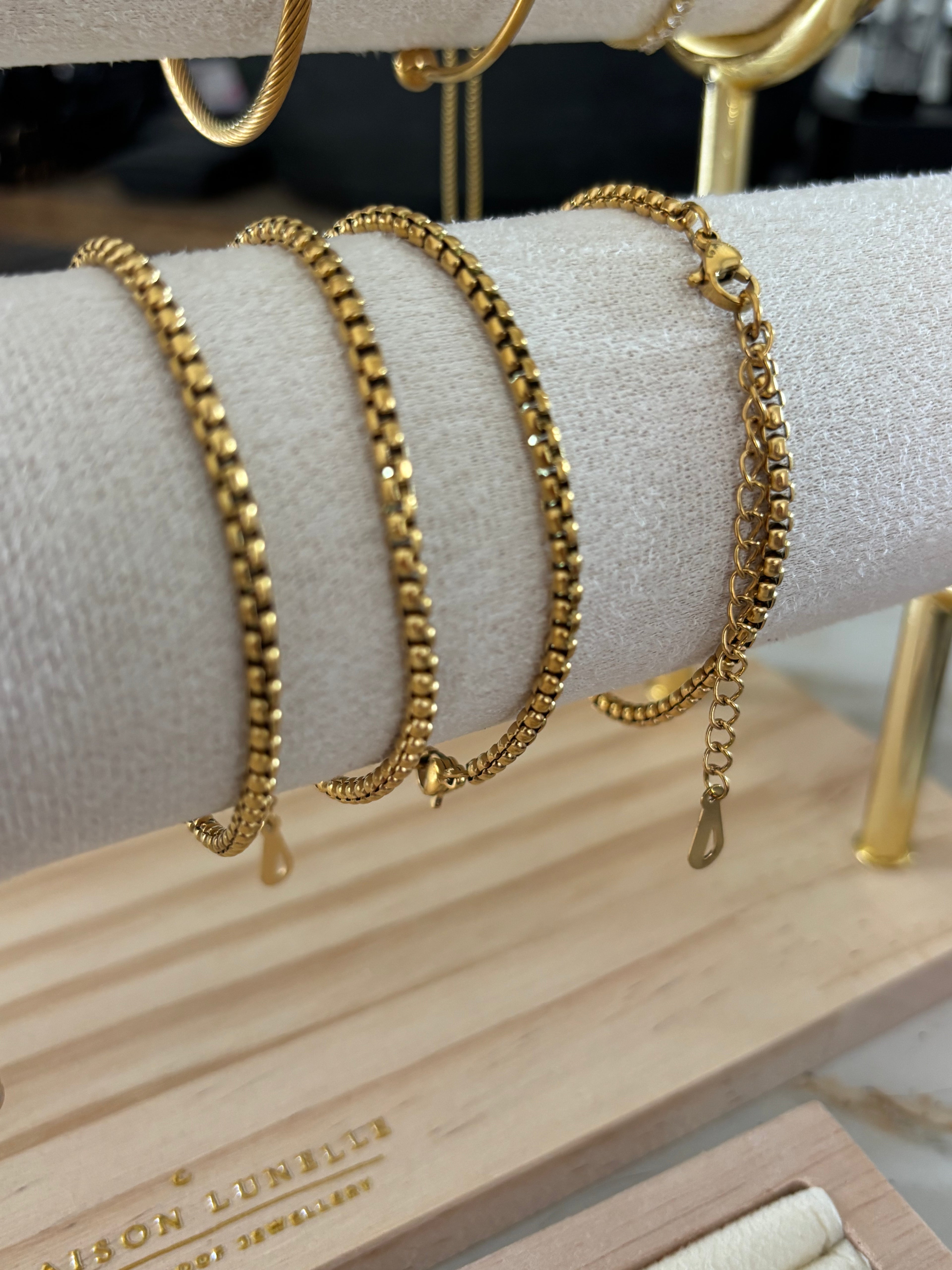 Lunelle Élise Bracelet