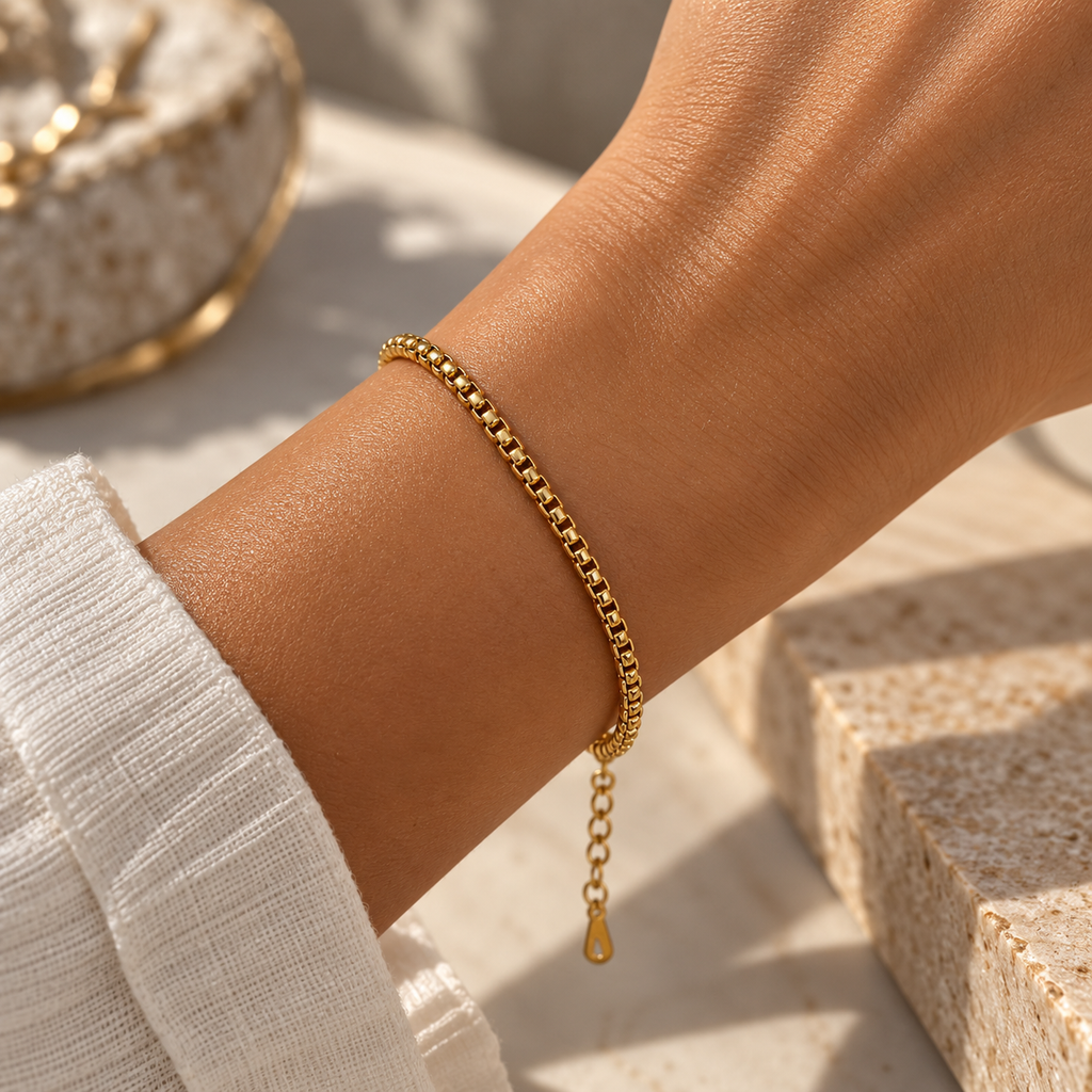 Lunelle Élise Bracelet